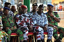 Réconciliation nationale : 72 % d’Ivoiriens réclament la réforme de l’armée